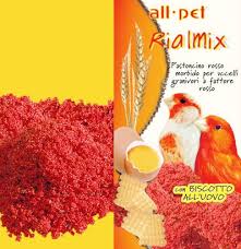 all pet realmix